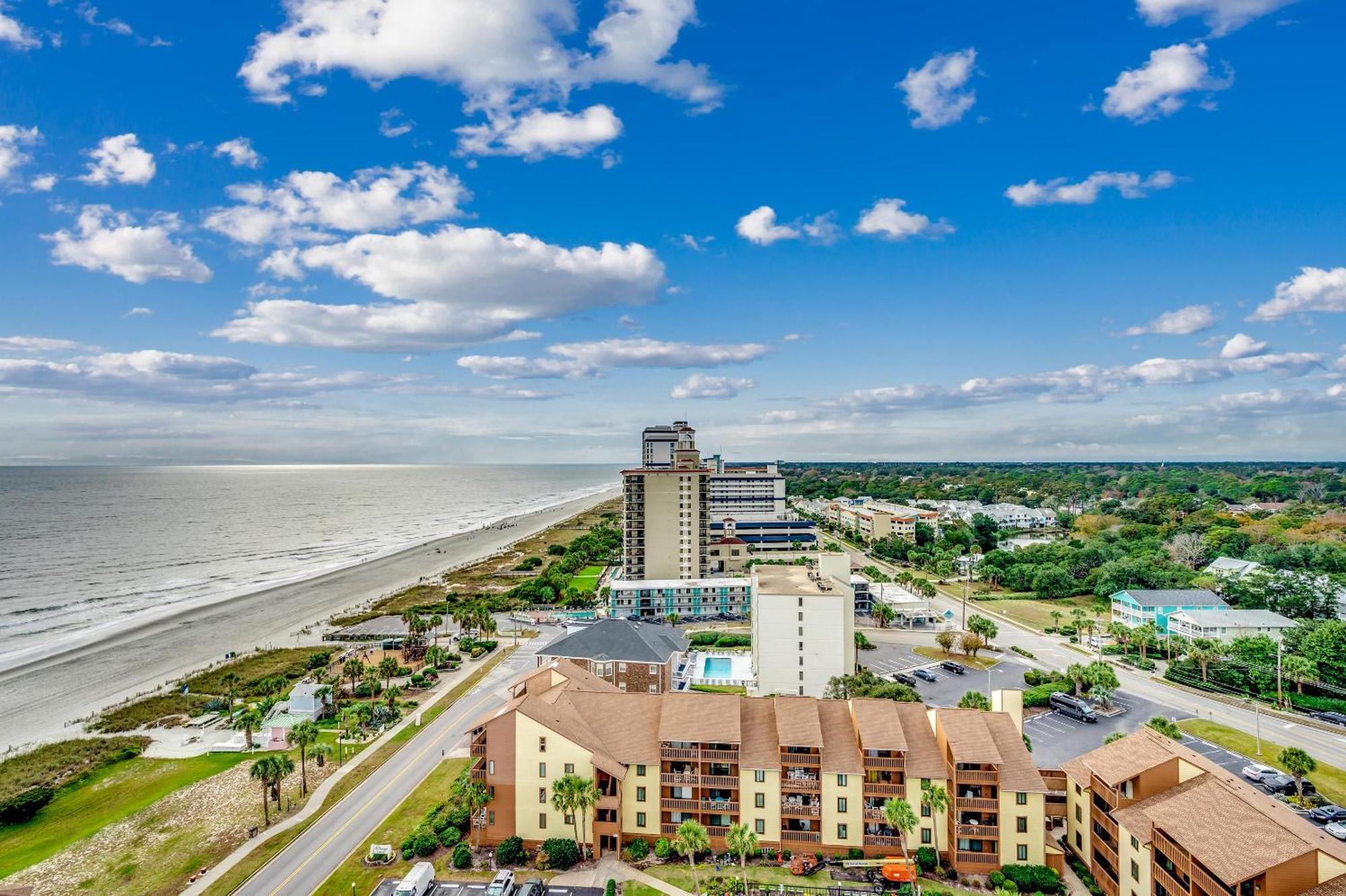 Forest Dunes 1702 Myrtle Beach Zewnętrze zdjęcie